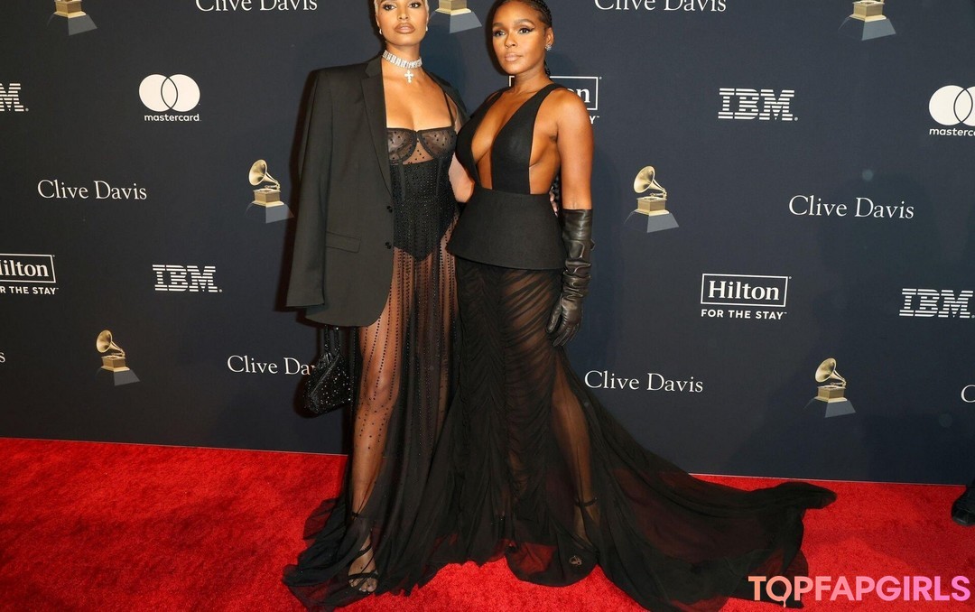 Foto desnuda filtrada de OnlyFans de Janelle Jane Monae #34 Foto desnuda filtrada de OnlyFans de Janelle Jane Monae #34