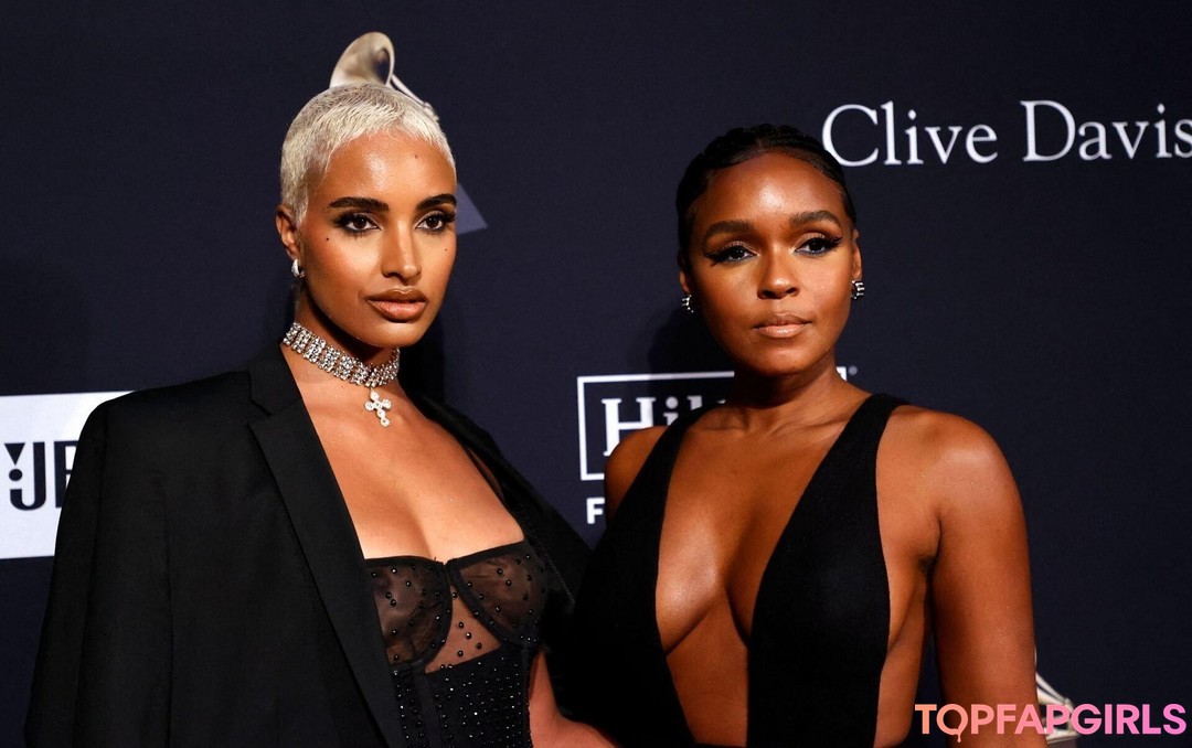 Foto desnuda filtrada de OnlyFans de Janelle Jane Monae #36 Foto desnuda filtrada de OnlyFans de Janelle Jane Monae #36