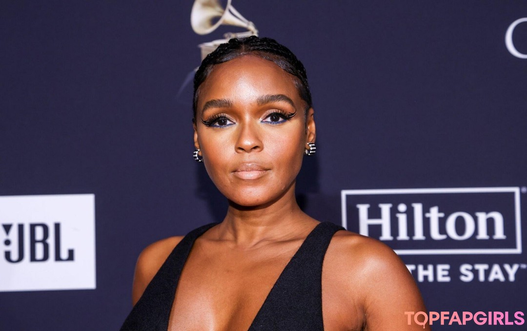 Foto desnuda filtrada de OnlyFans de Janelle Jane Monae #48 Foto desnuda filtrada de OnlyFans de Janelle Jane Monae #48