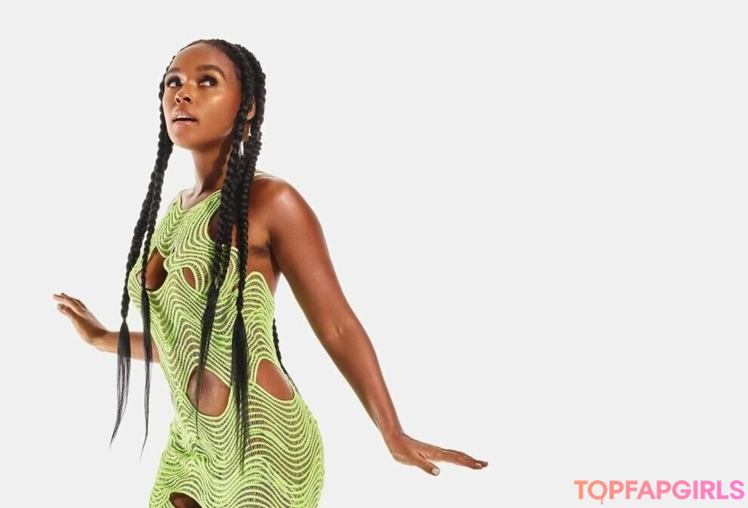 Foto desnuda filtrada de OnlyFans de Janelle Jane Monae #70 Foto desnuda filtrada de OnlyFans de Janelle Jane Monae #70