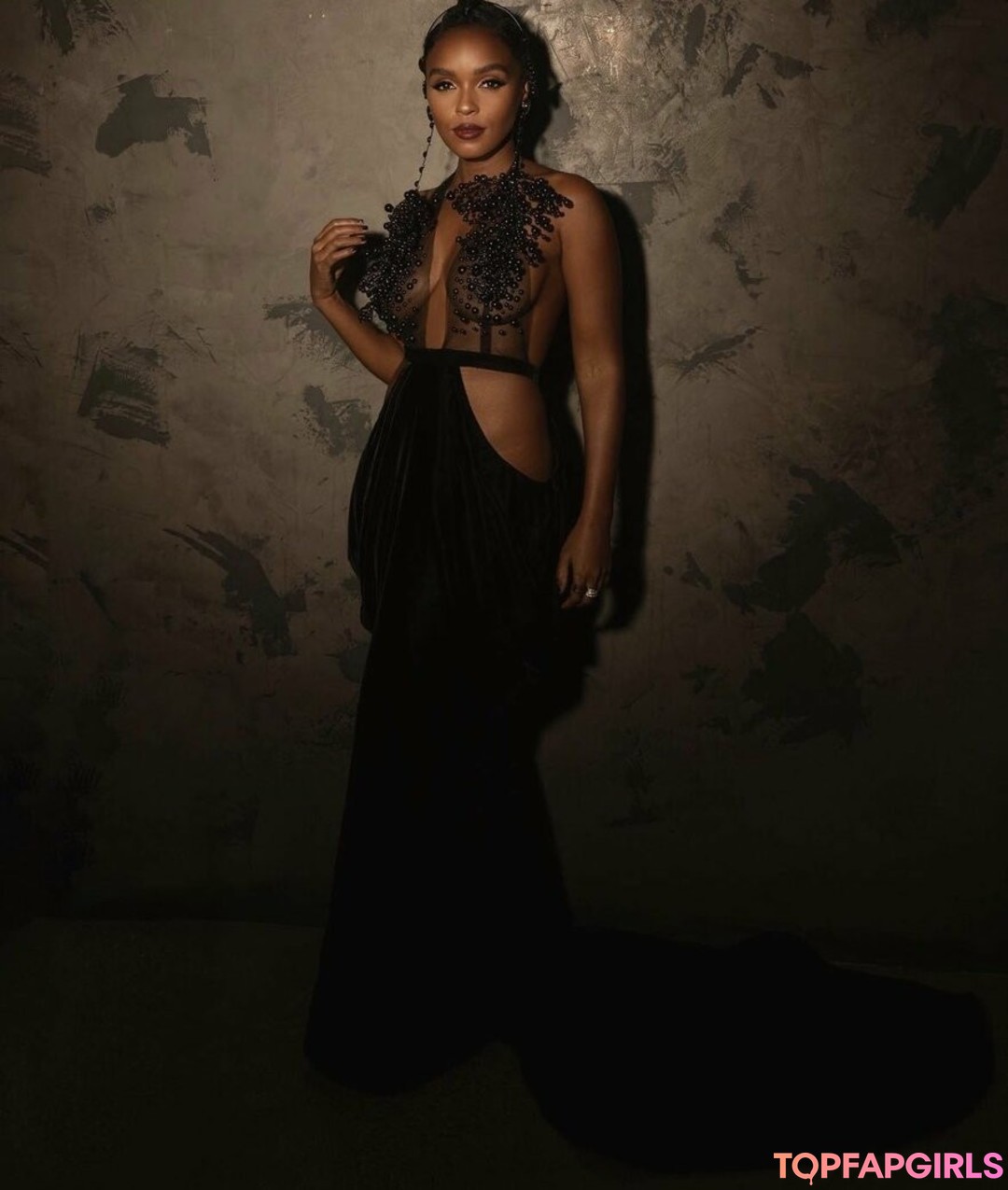 Foto desnuda filtrada de OnlyFans de Janelle Jane Monae #85 Foto desnuda filtrada de OnlyFans de Janelle Jane Monae #85