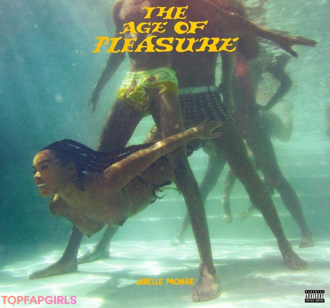 Foto desnuda filtrada de OnlyFans de Janelle Jane Monae #90 Foto desnuda filtrada de OnlyFans de Janelle Jane Monae #90