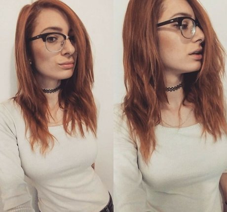 Foto desnuda filtrada de OnlyFans de Poli Kap