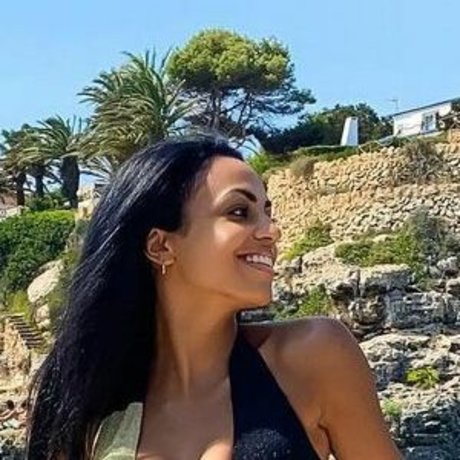 Foto desnuda filtrada de OnlyFans de Michelle Bassetti