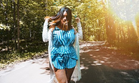 Foto desnuda filtrada de OnlyFans de Jillian Rose Reed