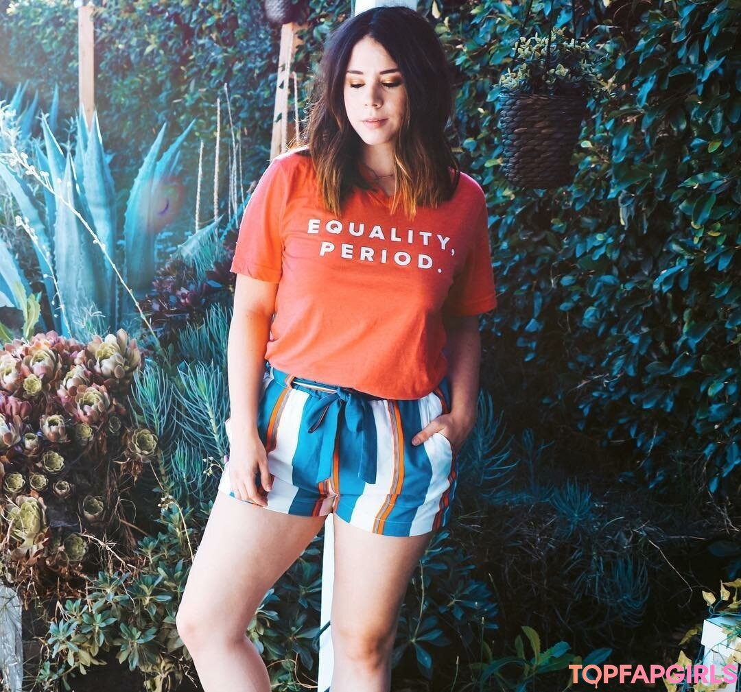 Foto desnuda filtrada de OnlyFans de Jillian Rose Reed #158 Foto desnuda filtrada de OnlyFans de Jillian Rose Reed #158