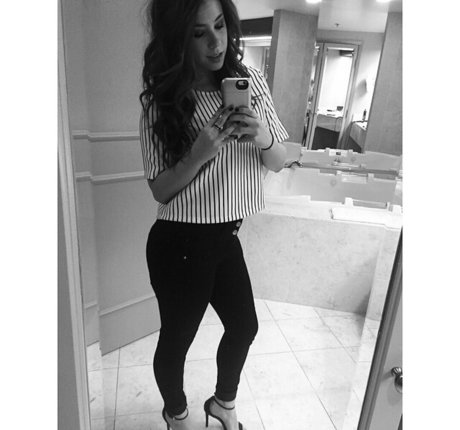 Jillian Rose Reed