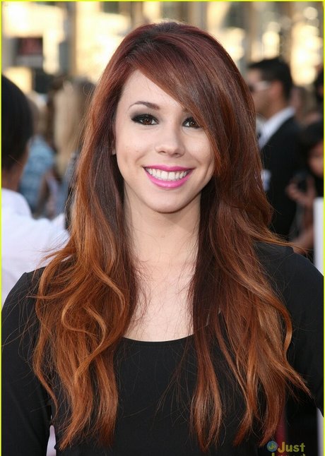 Jillian Rose Reed