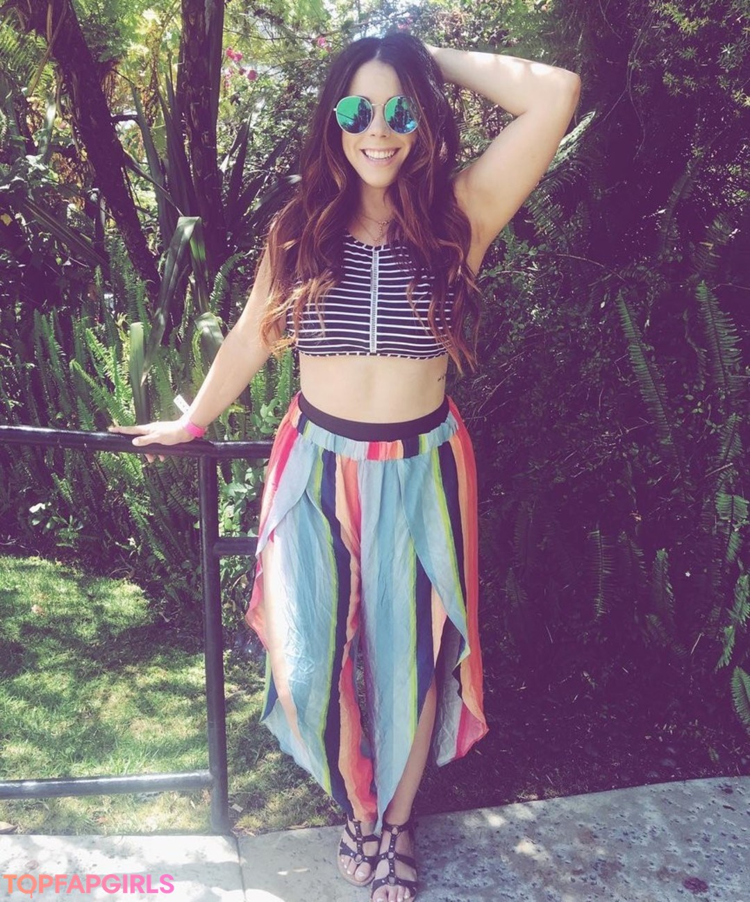 Foto desnuda filtrada de OnlyFans de Jillian Rose Reed #26 Foto desnuda filtrada de OnlyFans de Jillian Rose Reed #26