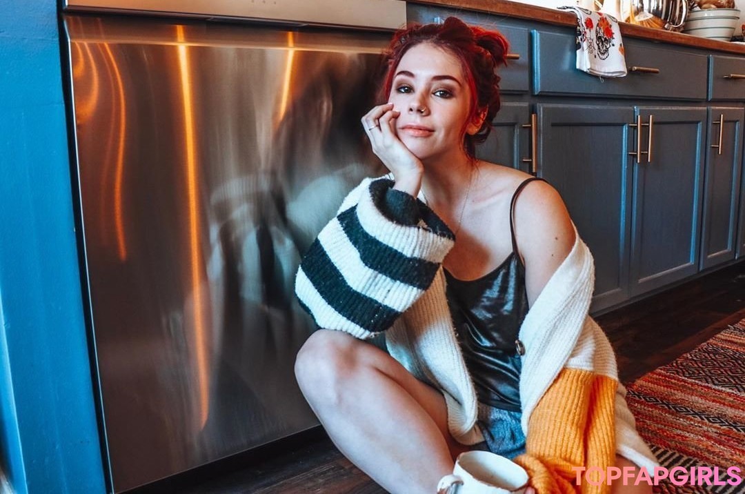 Foto desnuda filtrada de OnlyFans de Jillian Rose Reed #45 Foto desnuda filtrada de OnlyFans de Jillian Rose Reed #45