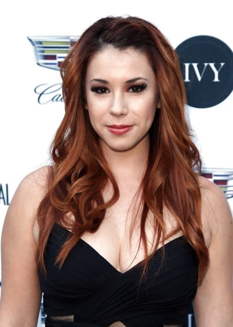 Jillian Rose Reed