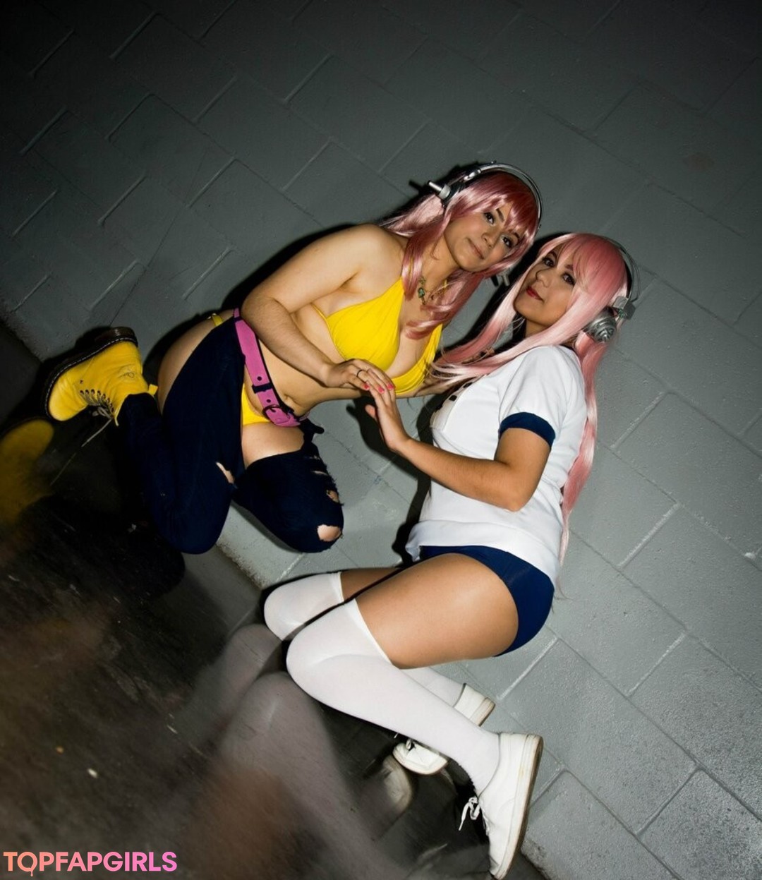 Foto desnuda filtrada de OnlyFans de Juka Crasoves #147 Foto desnuda filtrada de OnlyFans de Juka Crasoves #147