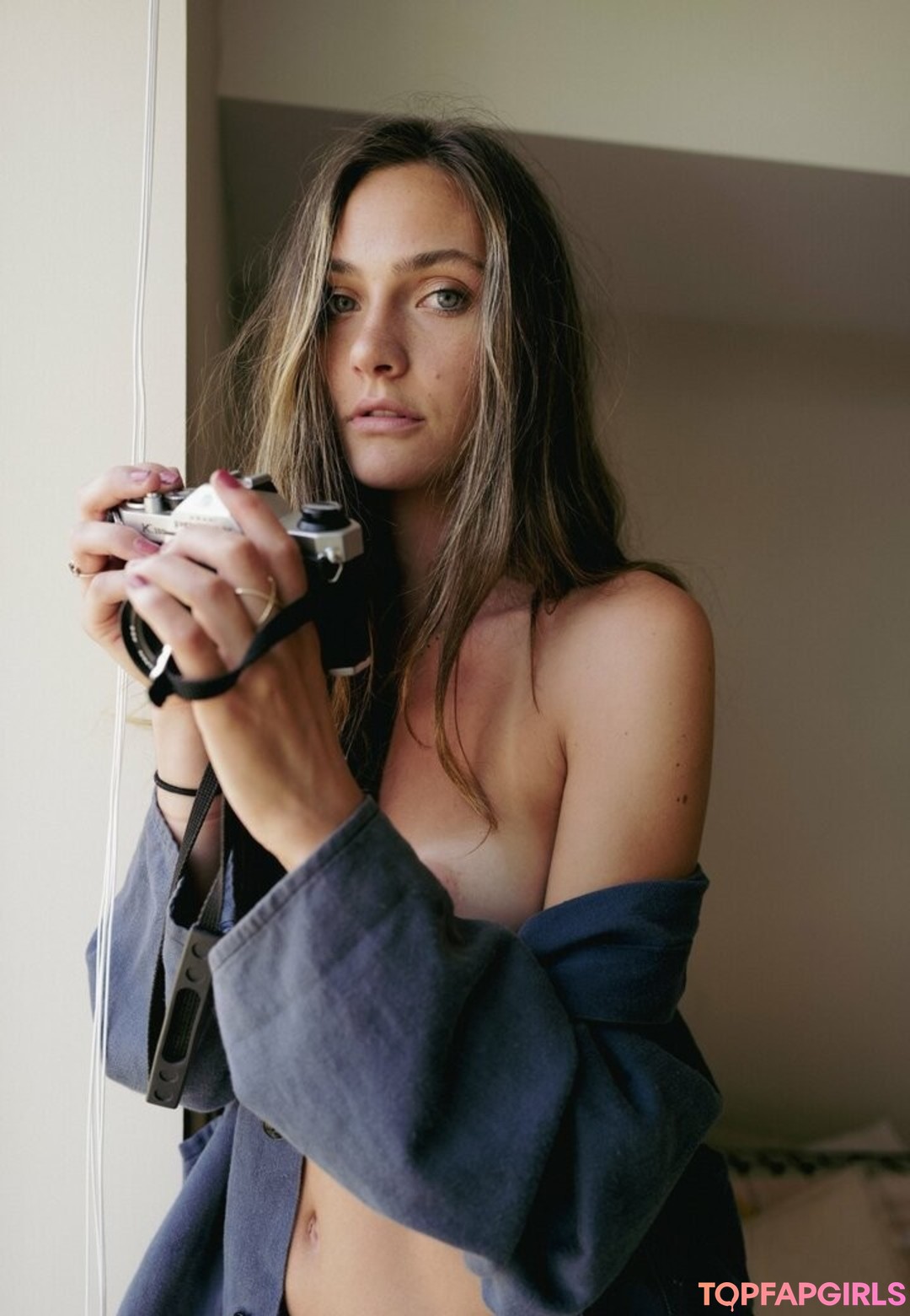 Foto desnuda filtrada de OnlyFans de Emily Hall #9 Foto desnuda filtrada de OnlyFans de Emily Hall #9