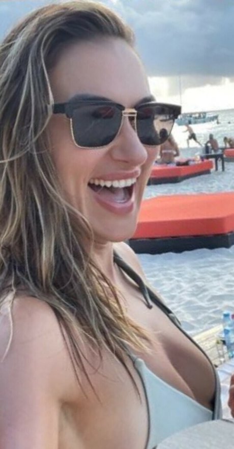 Foto desnuda filtrada de OnlyFans de Tasya Teles