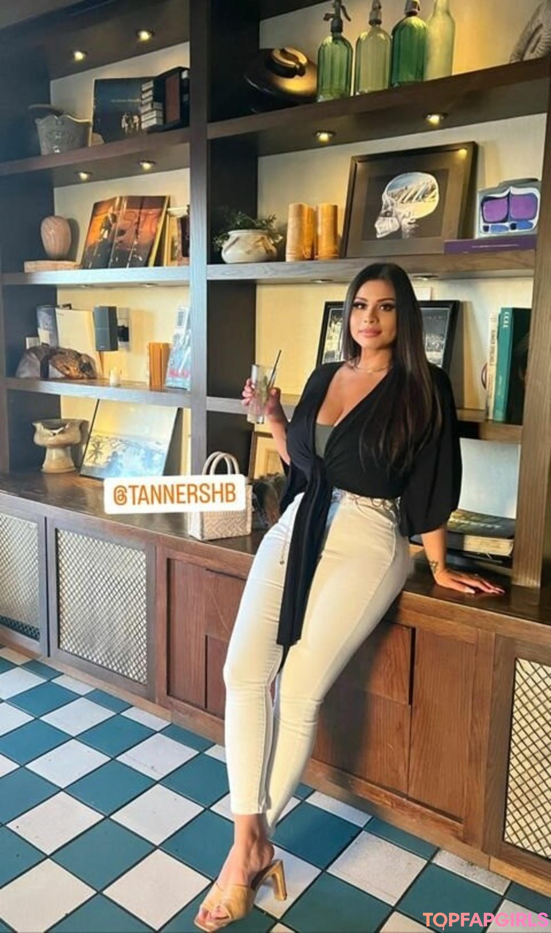 Foto desnuda filtrada de OnlyFans de Nurse Jazz #133 Foto desnuda filtrada de OnlyFans de Nurse Jazz #133