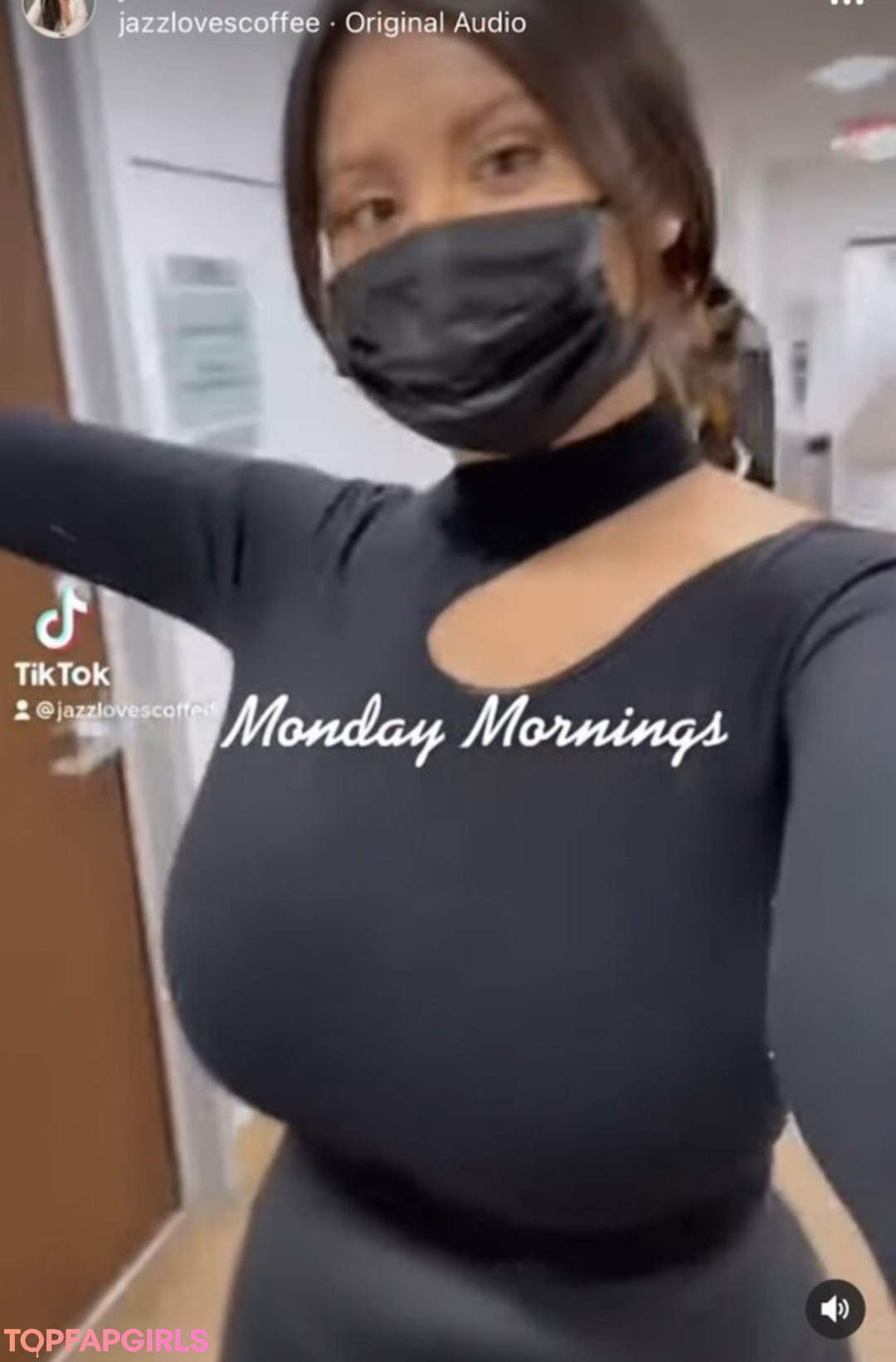 Foto desnuda filtrada de OnlyFans de Nurse Jazz #159 Foto desnuda filtrada de OnlyFans de Nurse Jazz #159