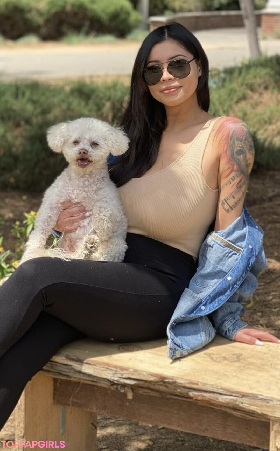 Foto desnuda filtrada de OnlyFans de Nurse Jazz #201 Foto desnuda filtrada de OnlyFans de Nurse Jazz #201