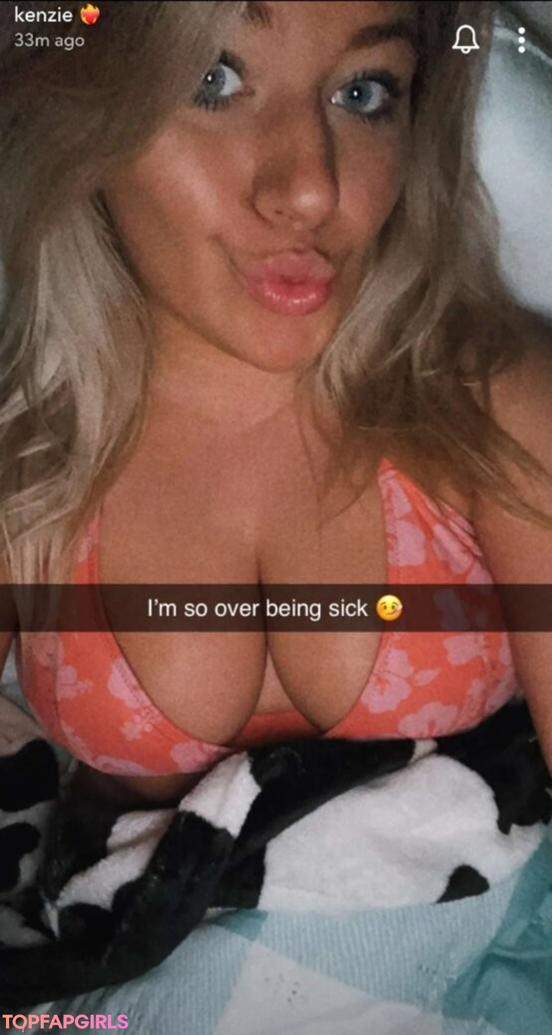 Foto desnuda filtrada de OnlyFans de Mackenzie Spohn #52 Foto desnuda filtrada de OnlyFans de Mackenzie Spohn #52