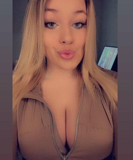 Mackenzie Spohn
