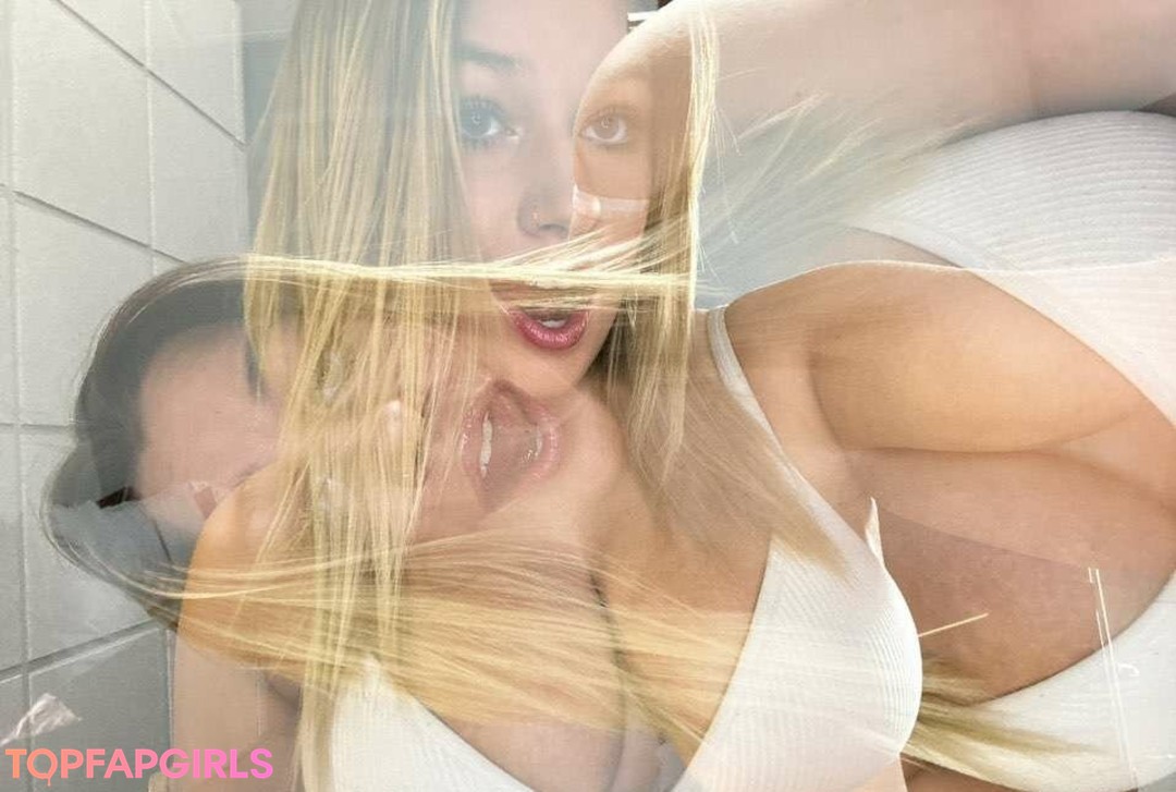 Foto desnuda filtrada de OnlyFans de Mackenzie Spohn #78 Foto desnuda filtrada de OnlyFans de Mackenzie Spohn #78