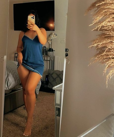Yesenia De La Rosa