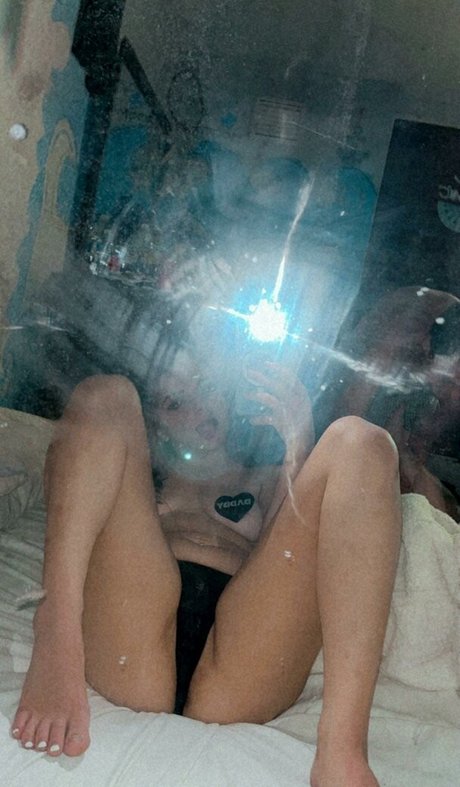 Foto desnuda filtrada de OnlyFans de Kylie Harrell