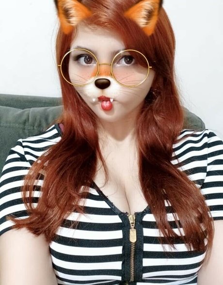 Foto desnuda filtrada de OnlyFans de Juliachan
