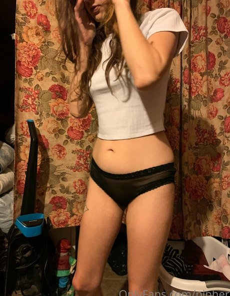 Foto desnuda filtrada de OnlyFans de Drpipherfree
