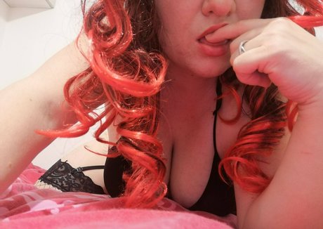 Foto desnuda filtrada de OnlyFans de Lealadyfree
