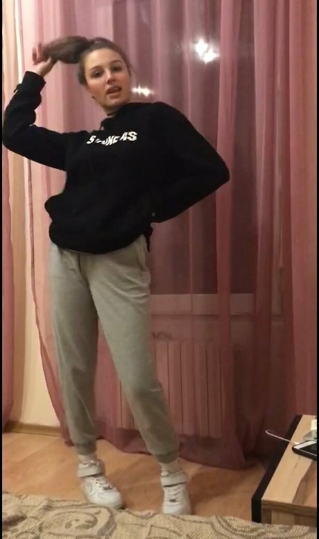 Karinaraspberry