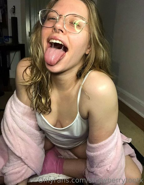 Strawberrytootx