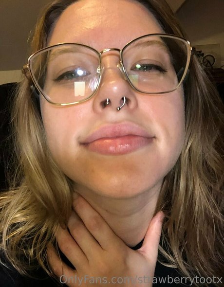 Strawberrytootx