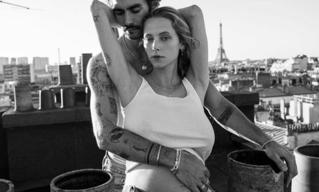 Coline Aulagnier
