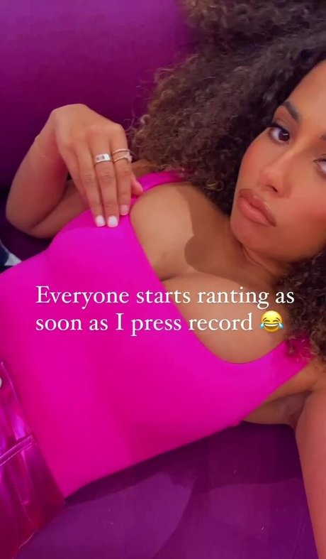 Amber Gill