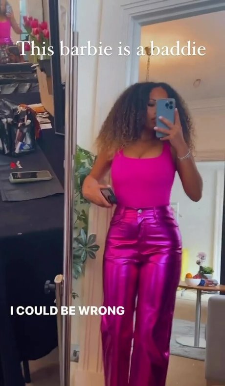 Amber Gill