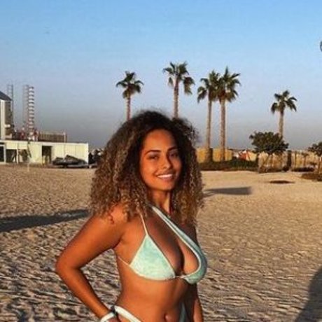 Amber Gill