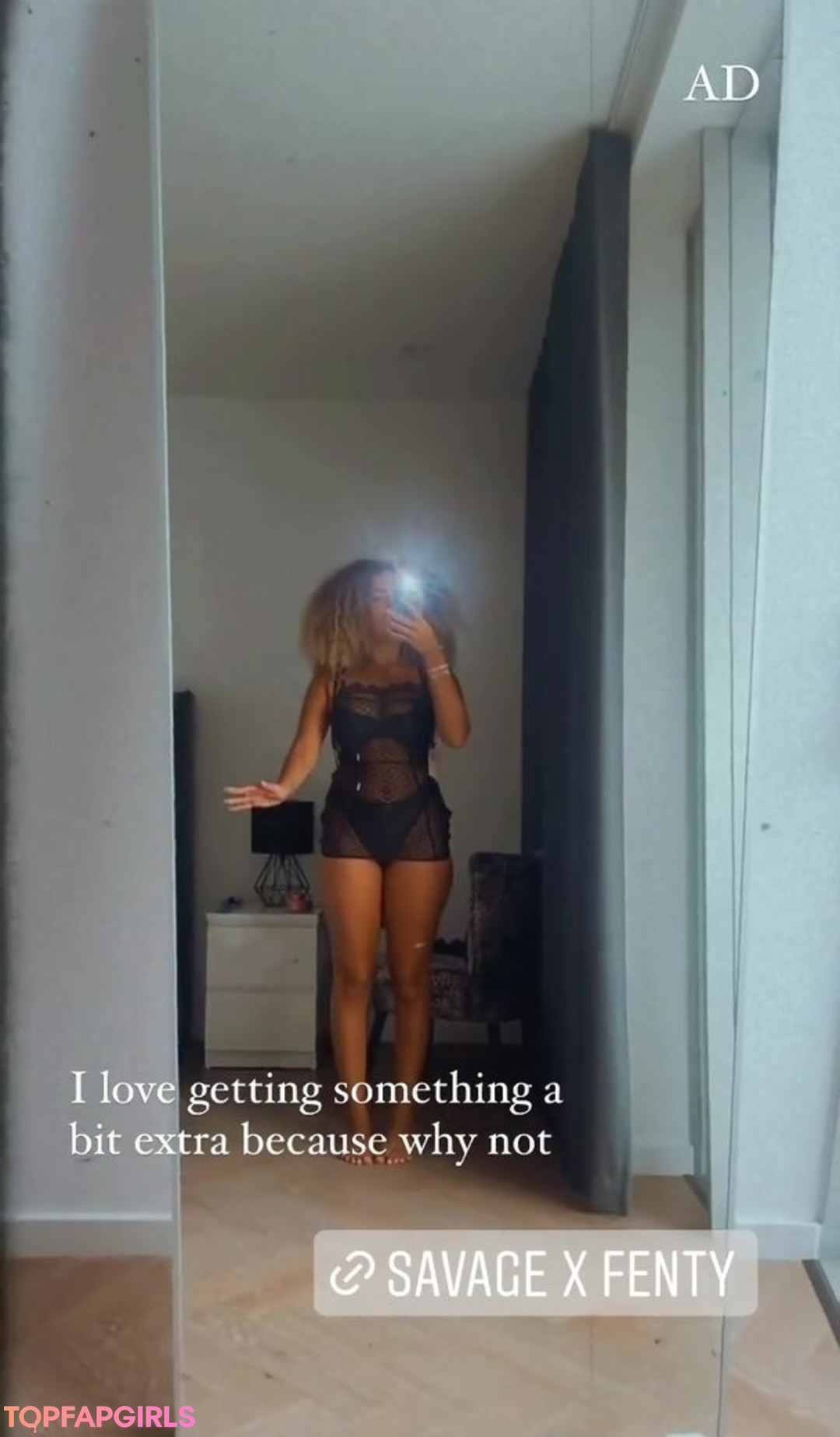 Foto desnuda filtrada de OnlyFans de Amber Gill #6 Foto desnuda filtrada de OnlyFans de Amber Gill #6