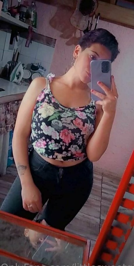 Littlesweetgirljaz