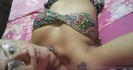 Littlesweetgirljaz