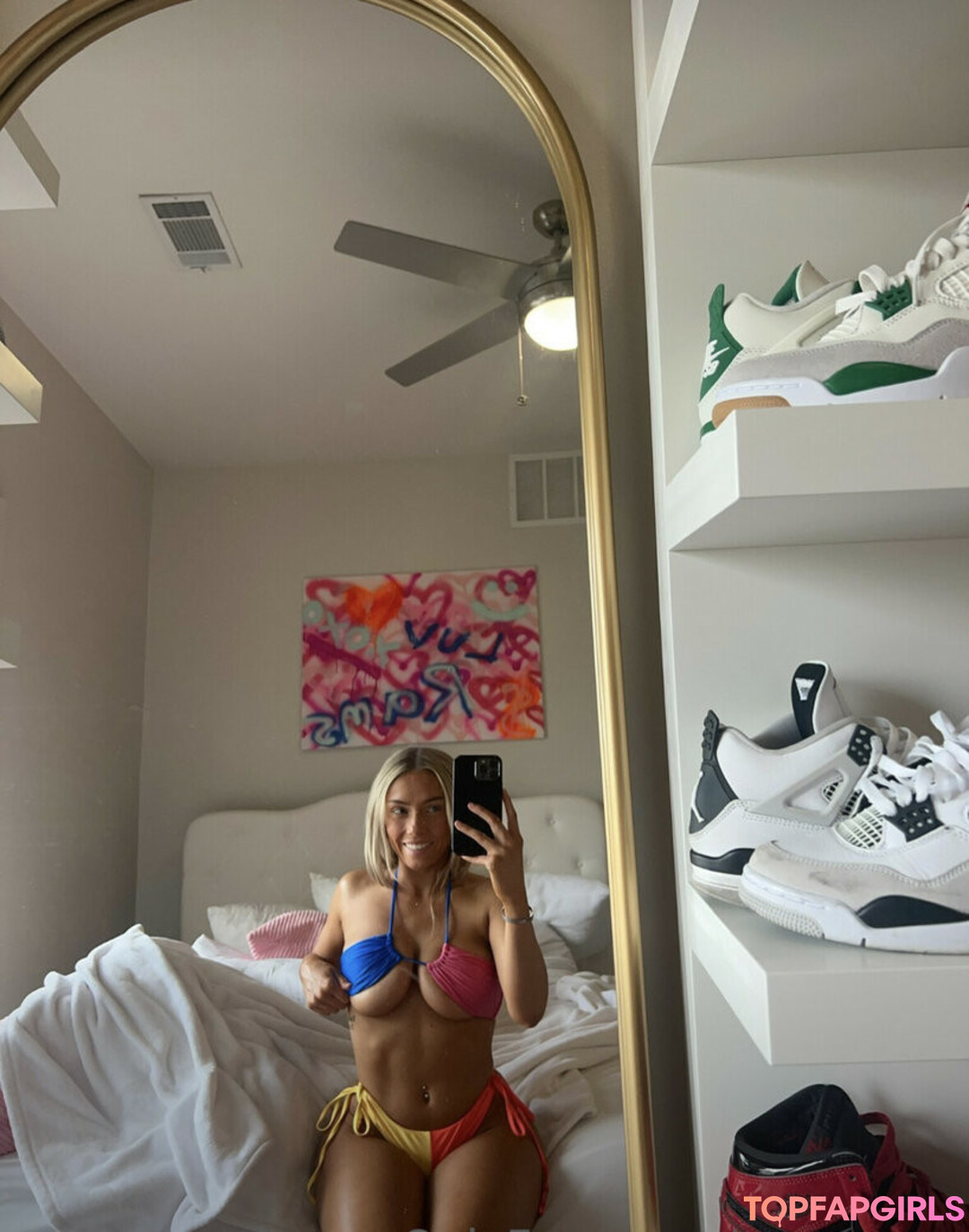 Foto desnuda filtrada de OnlyFans de Ramsey Vaughn #2 Foto desnuda filtrada de OnlyFans de Ramsey Vaughn #2