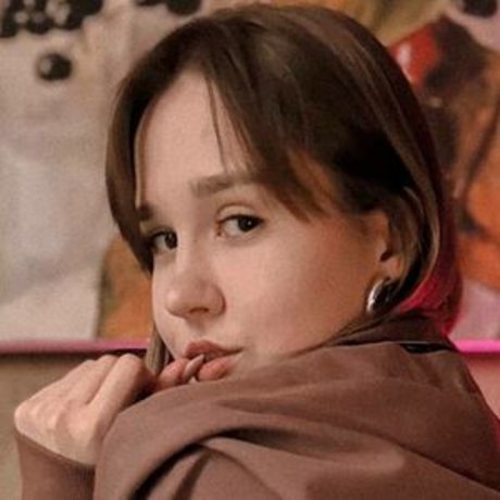Foto desnuda filtrada de OnlyFans de Karina Oblepihova