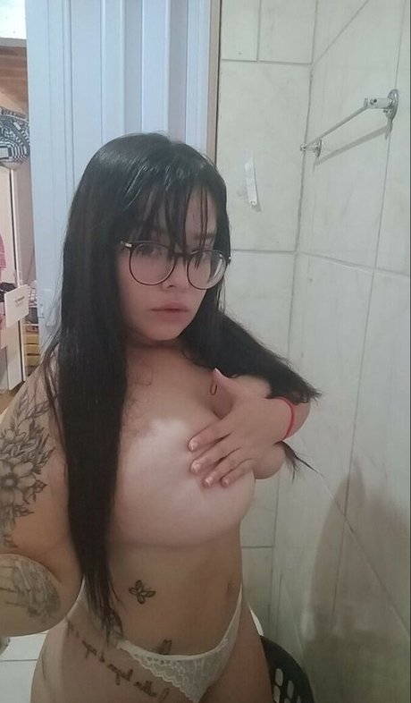 Foto desnuda filtrada de OnlyFans de Gabrielle Pocharski
