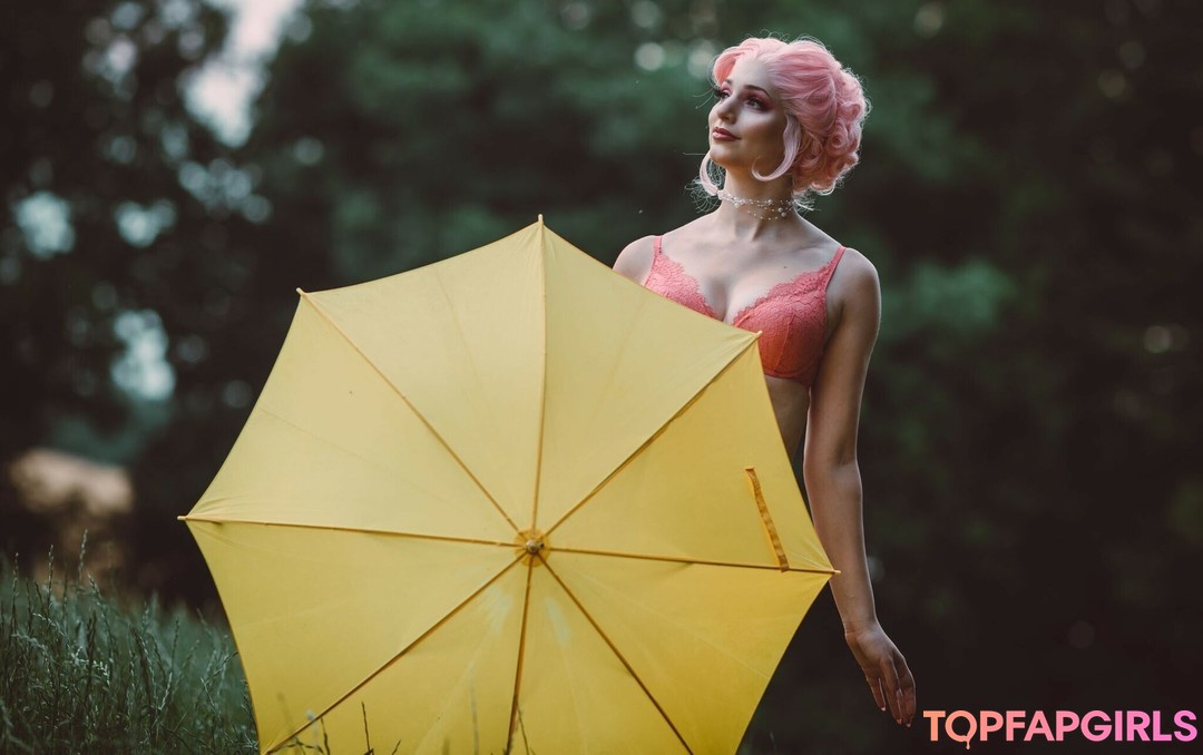 Foto desnuda filtrada de OnlyFans de Bloodynyuu #116 Foto desnuda filtrada de OnlyFans de Bloodynyuu #116