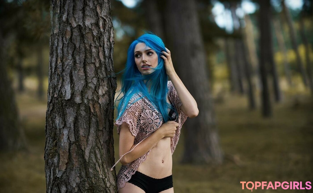 Foto desnuda filtrada de OnlyFans de Bloodynyuu #156 Foto desnuda filtrada de OnlyFans de Bloodynyuu #156