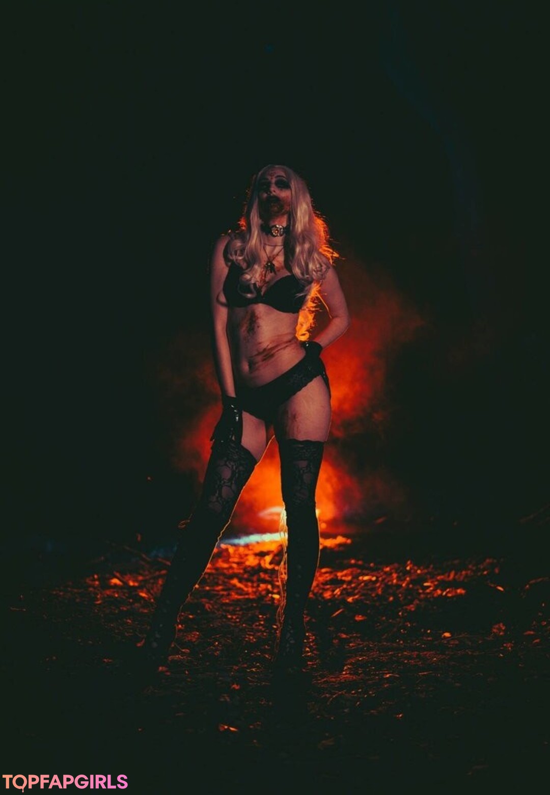 Foto desnuda filtrada de OnlyFans de Bloodynyuu #48 Foto desnuda filtrada de OnlyFans de Bloodynyuu #48