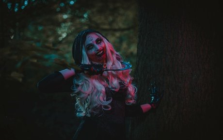BloodyNyuu