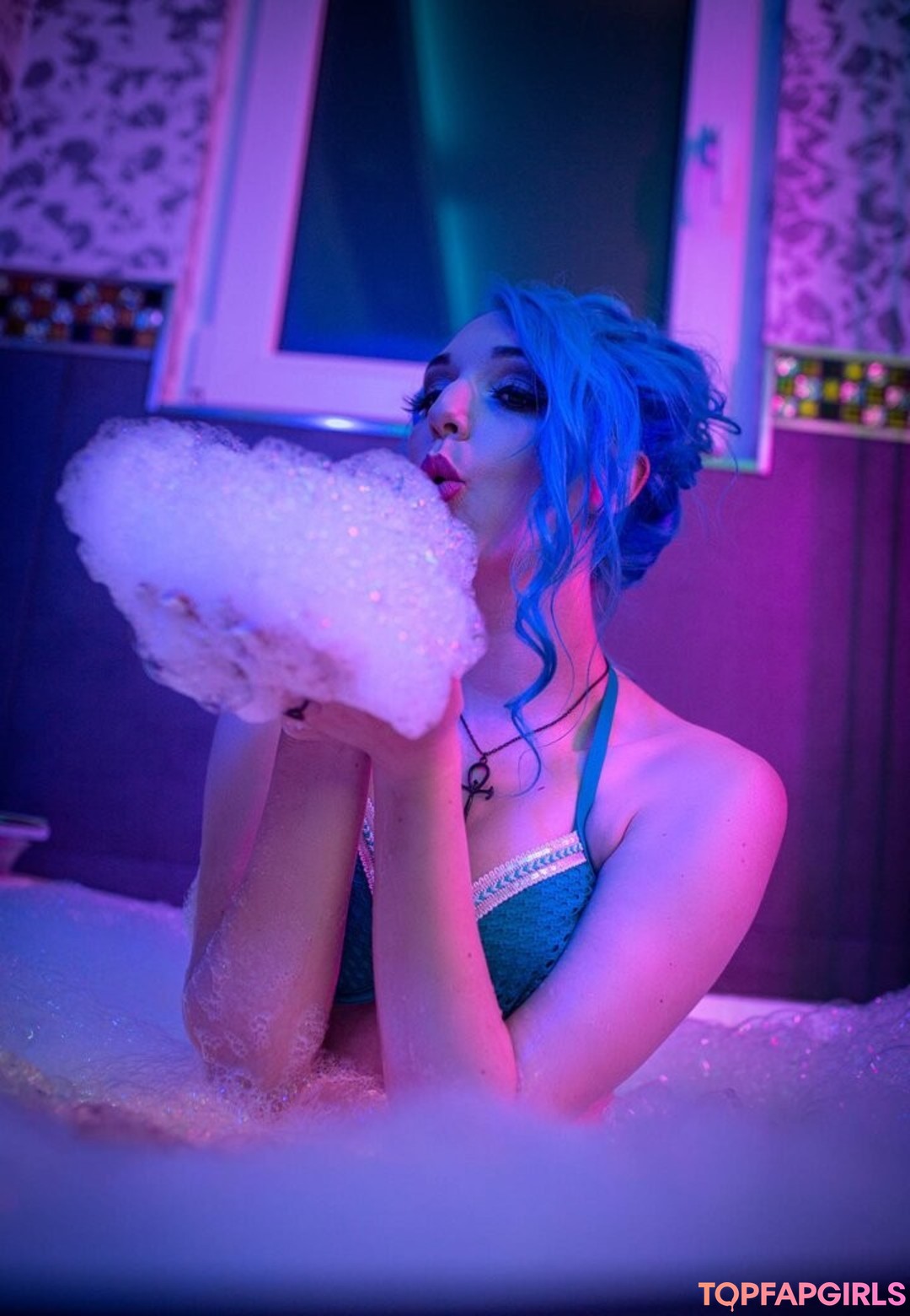 Foto desnuda filtrada de OnlyFans de Bloodynyuu #77 Foto desnuda filtrada de OnlyFans de Bloodynyuu #77