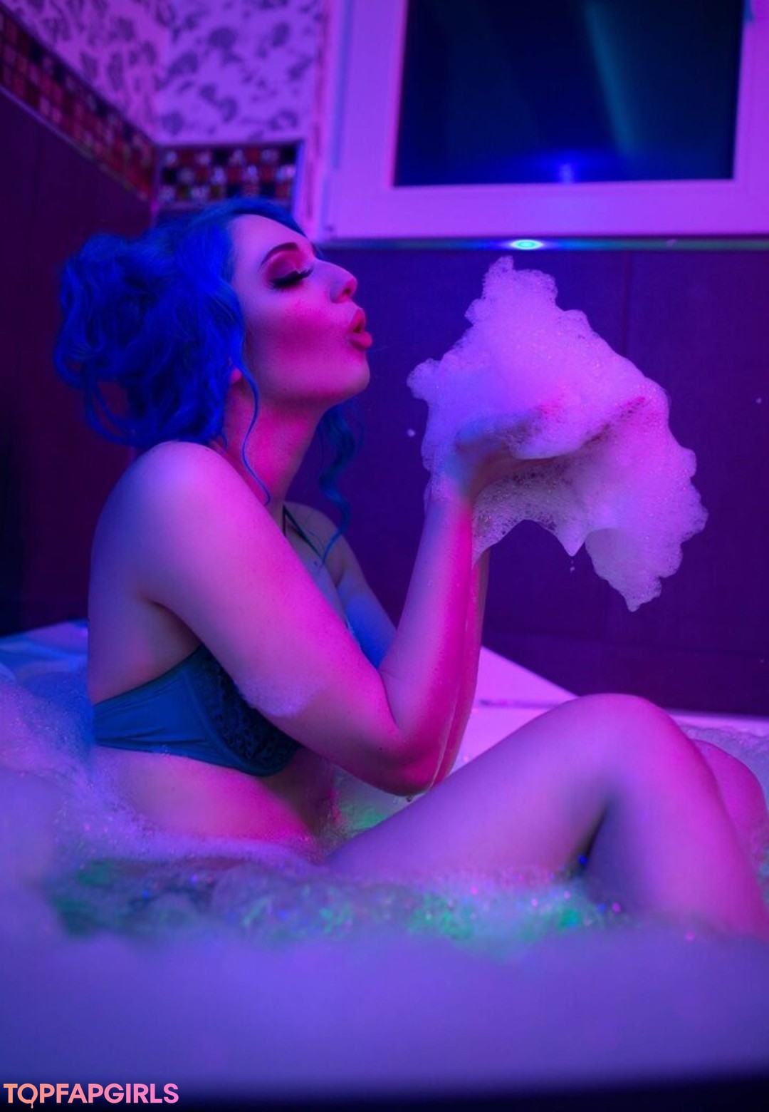 Foto desnuda filtrada de OnlyFans de Bloodynyuu #81 Foto desnuda filtrada de OnlyFans de Bloodynyuu #81