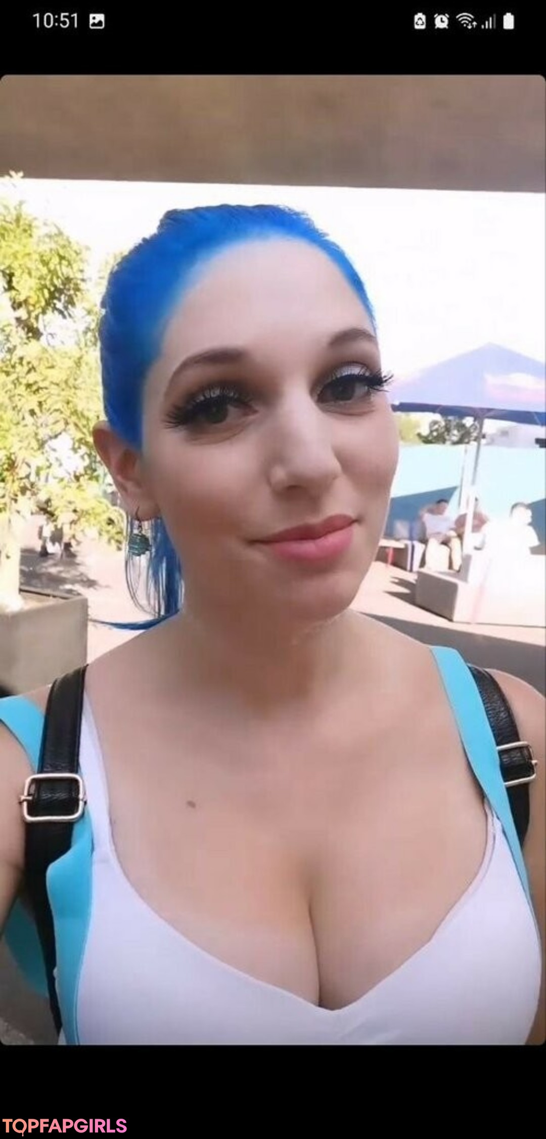 Foto desnuda filtrada de OnlyFans de Bloodynyuu #98 Foto desnuda filtrada de OnlyFans de Bloodynyuu #98