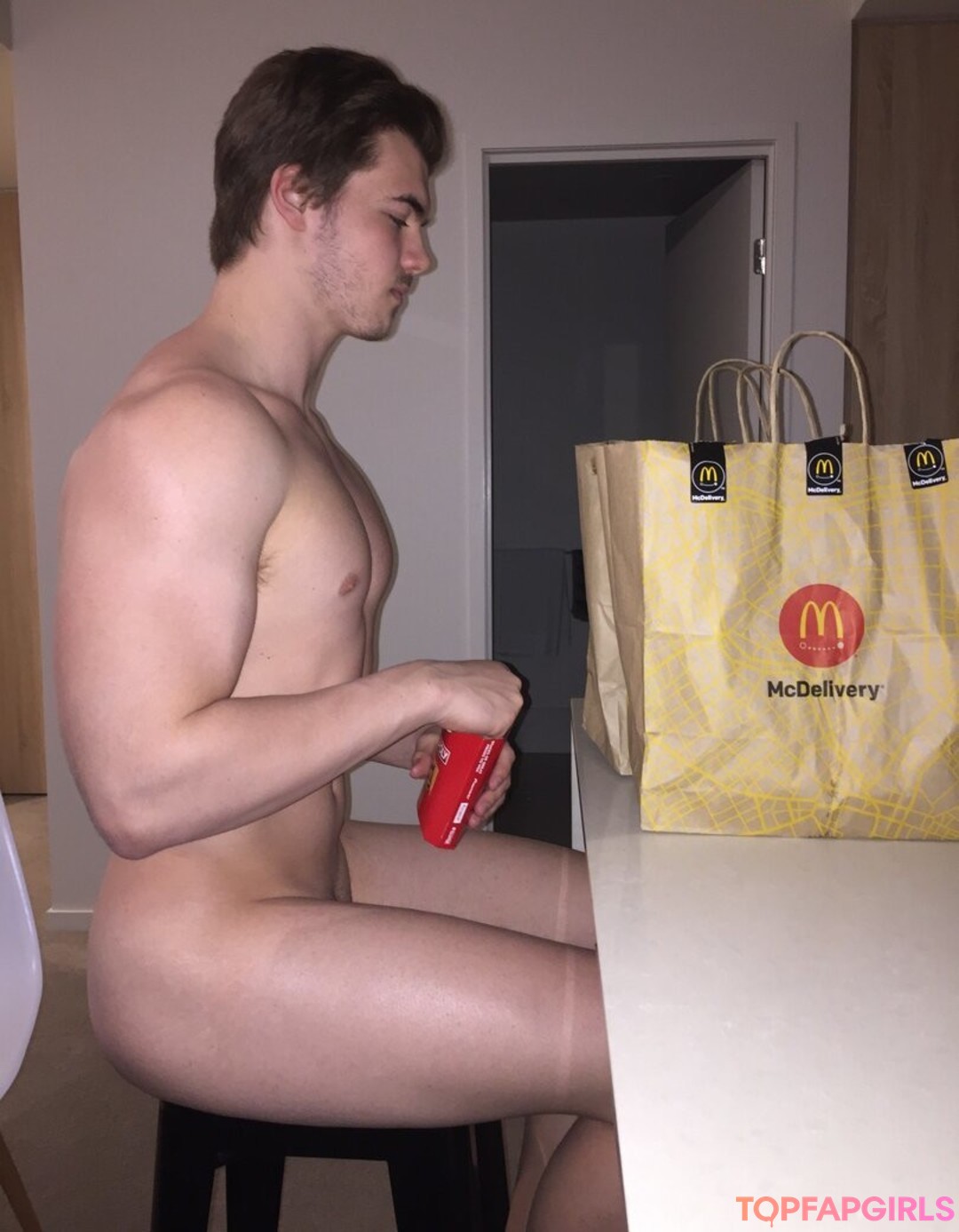 Foto desnuda filtrada de OnlyFans de Jaydenrembacher #155 Foto desnuda filtrada de OnlyFans de Jaydenrembacher #155